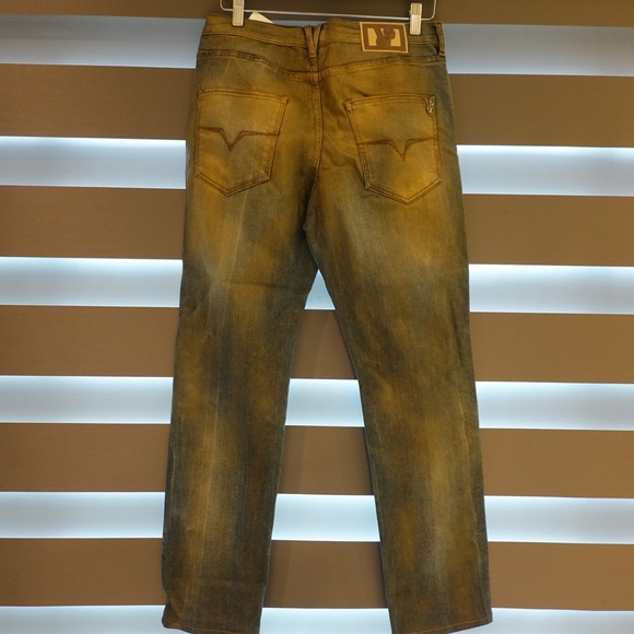 versace jeans